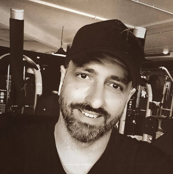 Profil de Demian, 41 ans, Baise gay à Grimentz