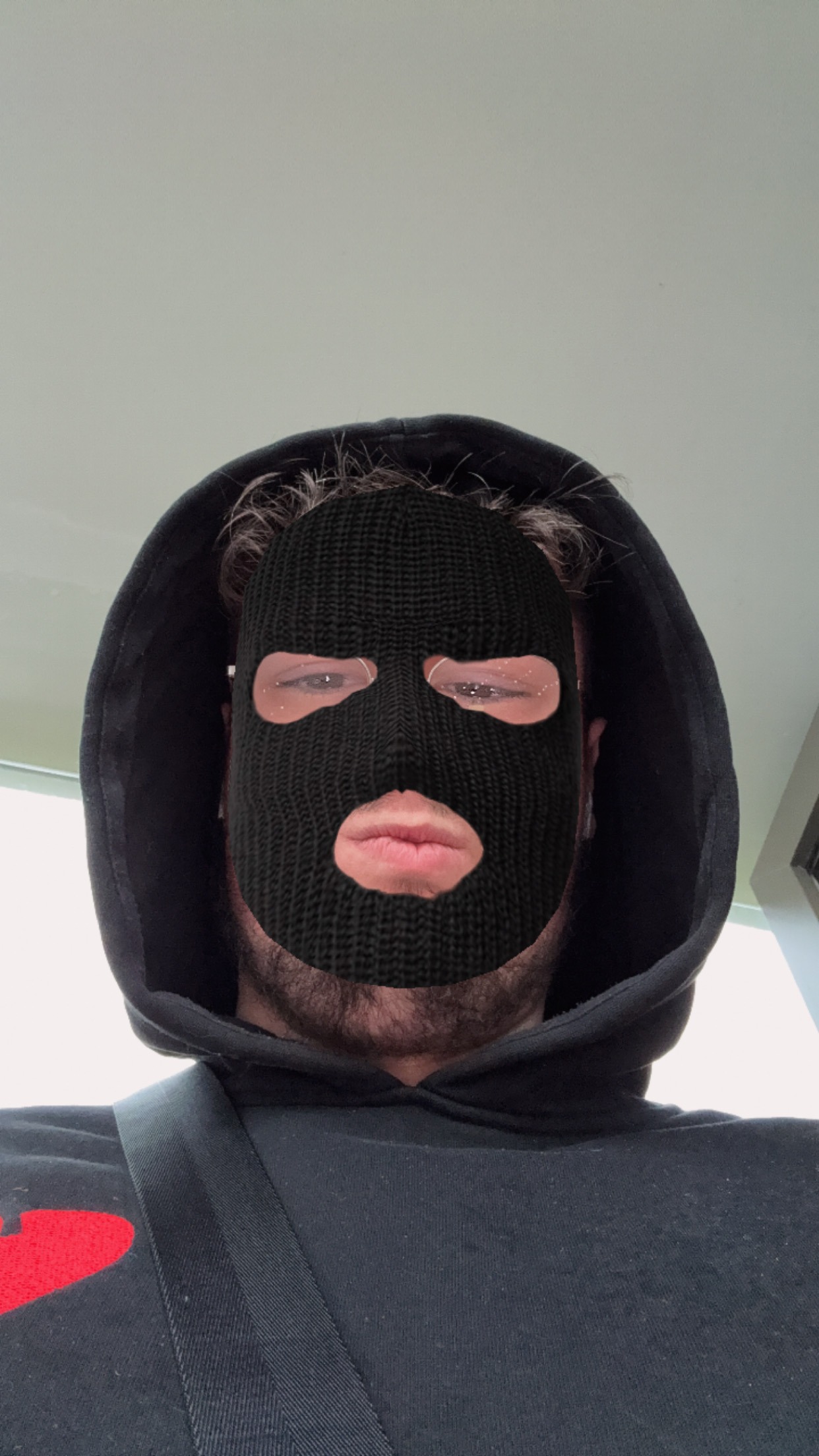 Profil de Ghani, 21 ans, Baise gay à Chevroux