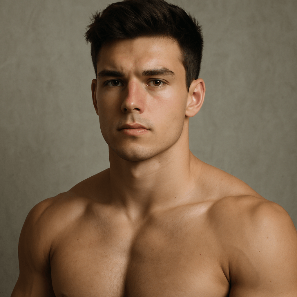Profil de Guilbert, 19 ans, Baise gay à Emdthal