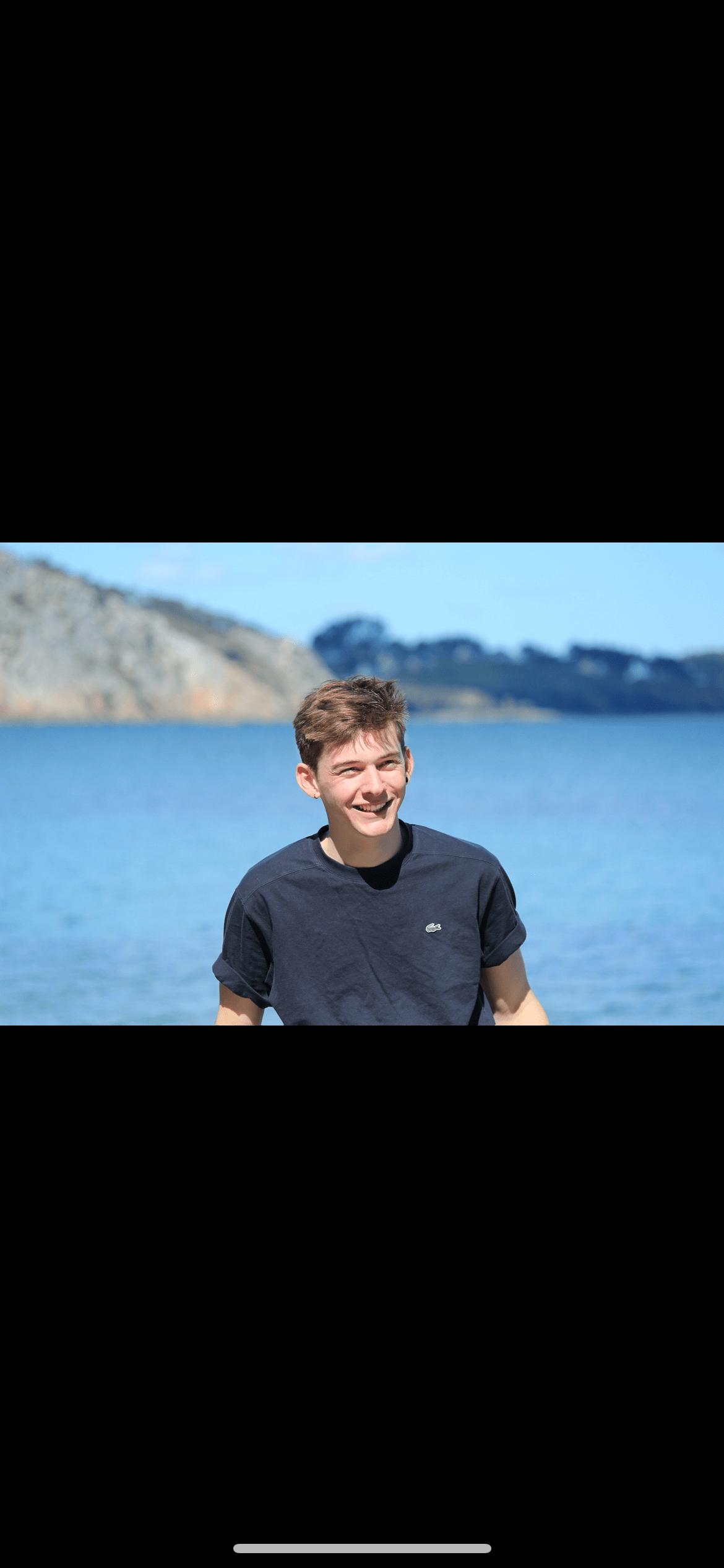 Profil de Emerys, 23 ans, Baise gay à Loèche