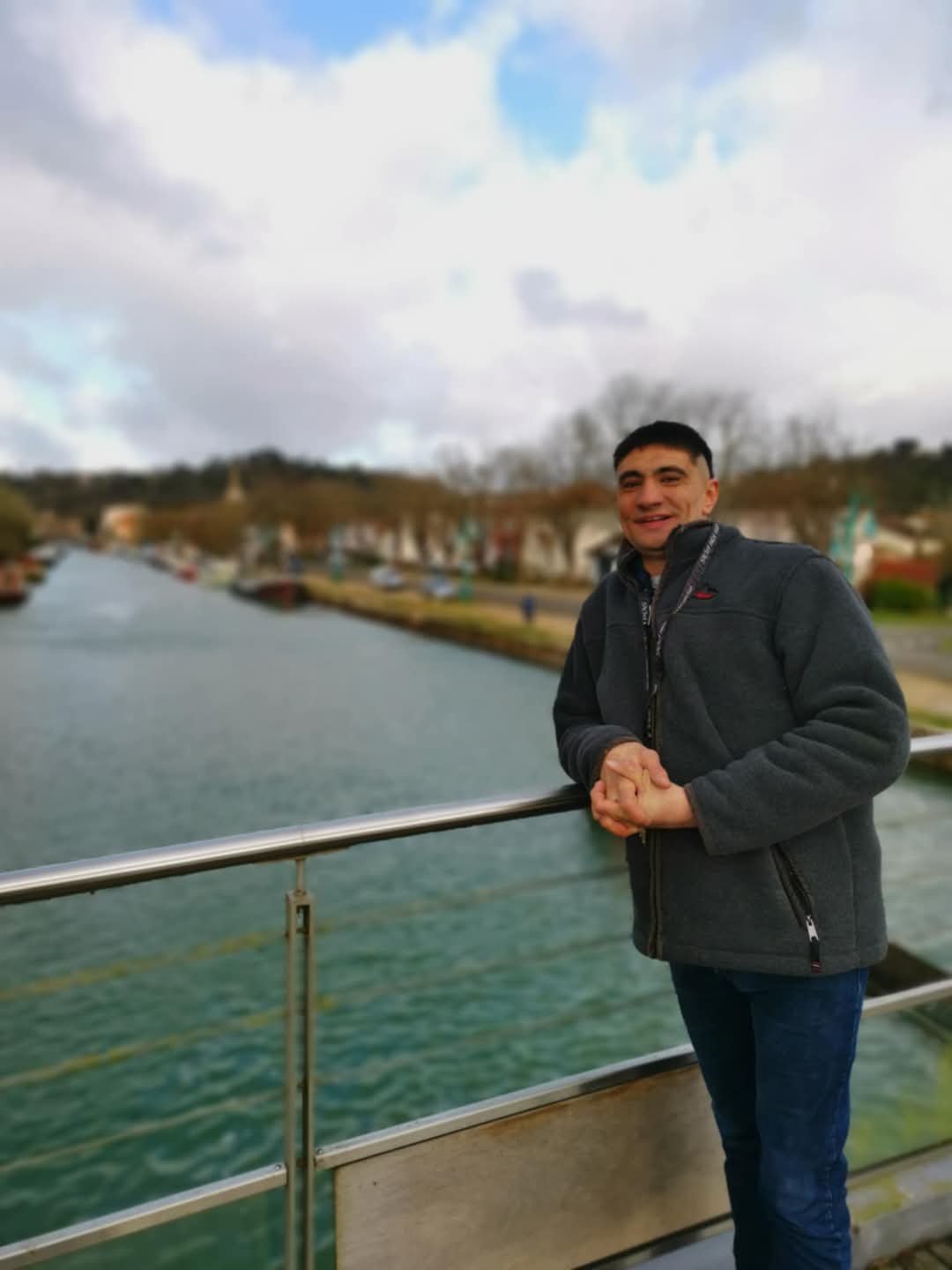 Profil de Mohamed-ibrahim, 35 ans, Baise gay à Avenches