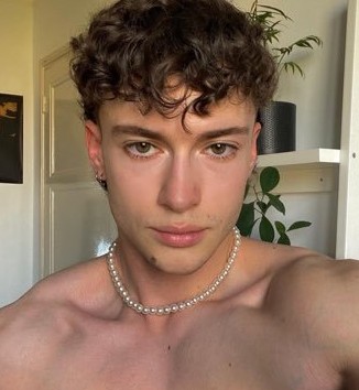 Profil de Egide, 26 ans, Baise gay à Lobsigen