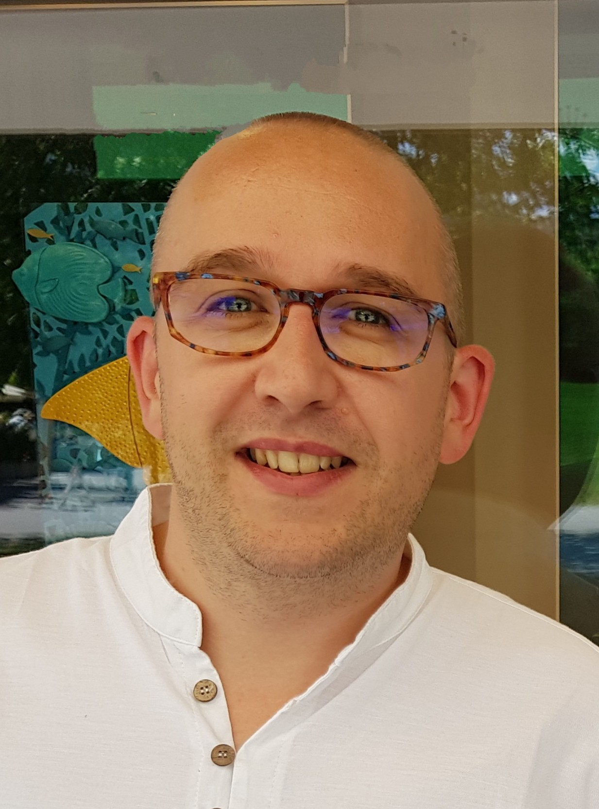 Profil de Anys, 39 ans, Baise gay à Le Prese