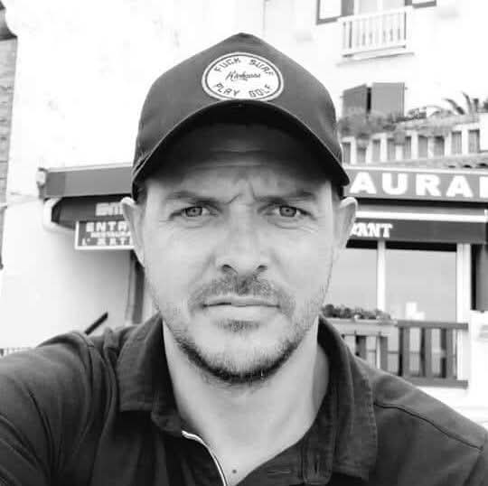 Profil de Kephren, 45 ans, Baise gay à Gimel