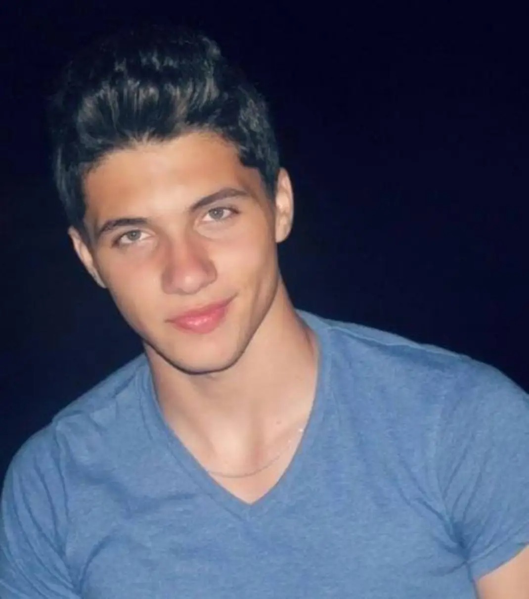 Profil de Elois, 27 ans, Baise gay à Winden