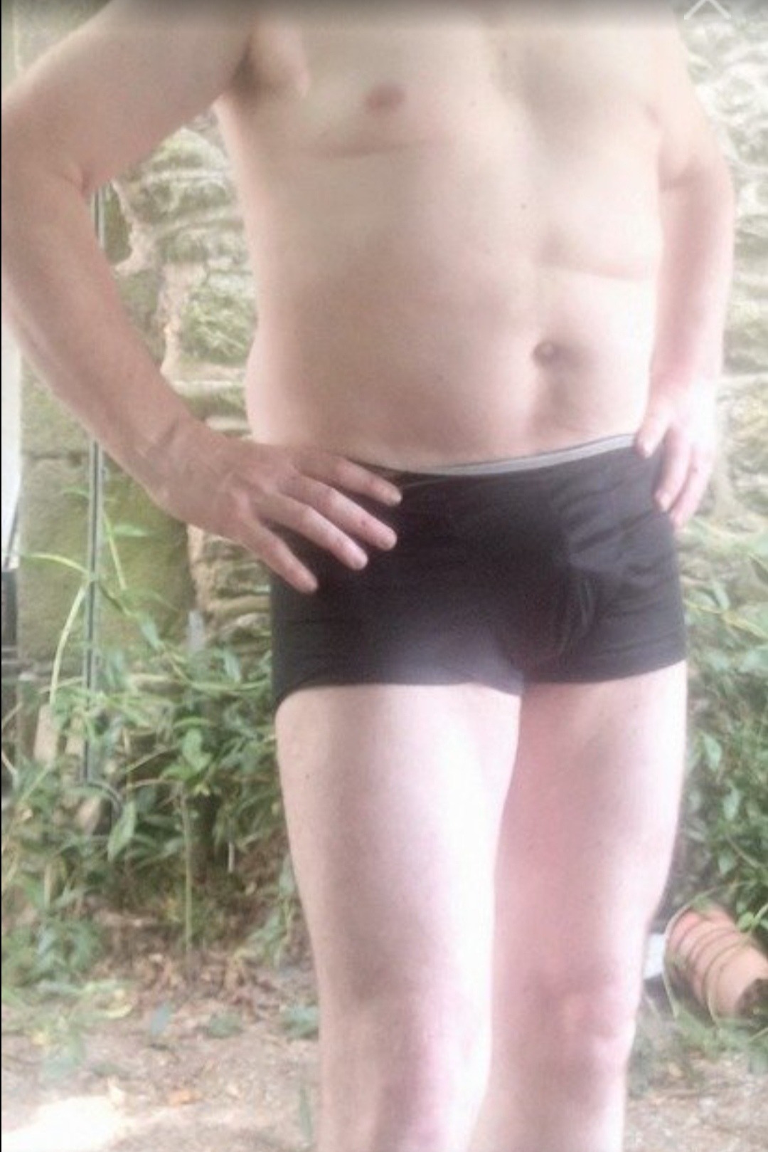 Profil de Mahamoudou, 46 ans, Baise gay à Luins