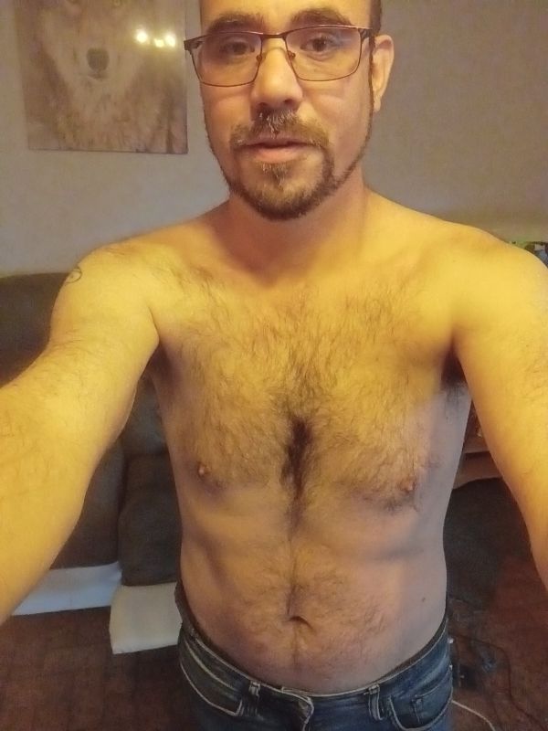 Profil de Michel-yves, 40 ans, Baise gay à Abländschen