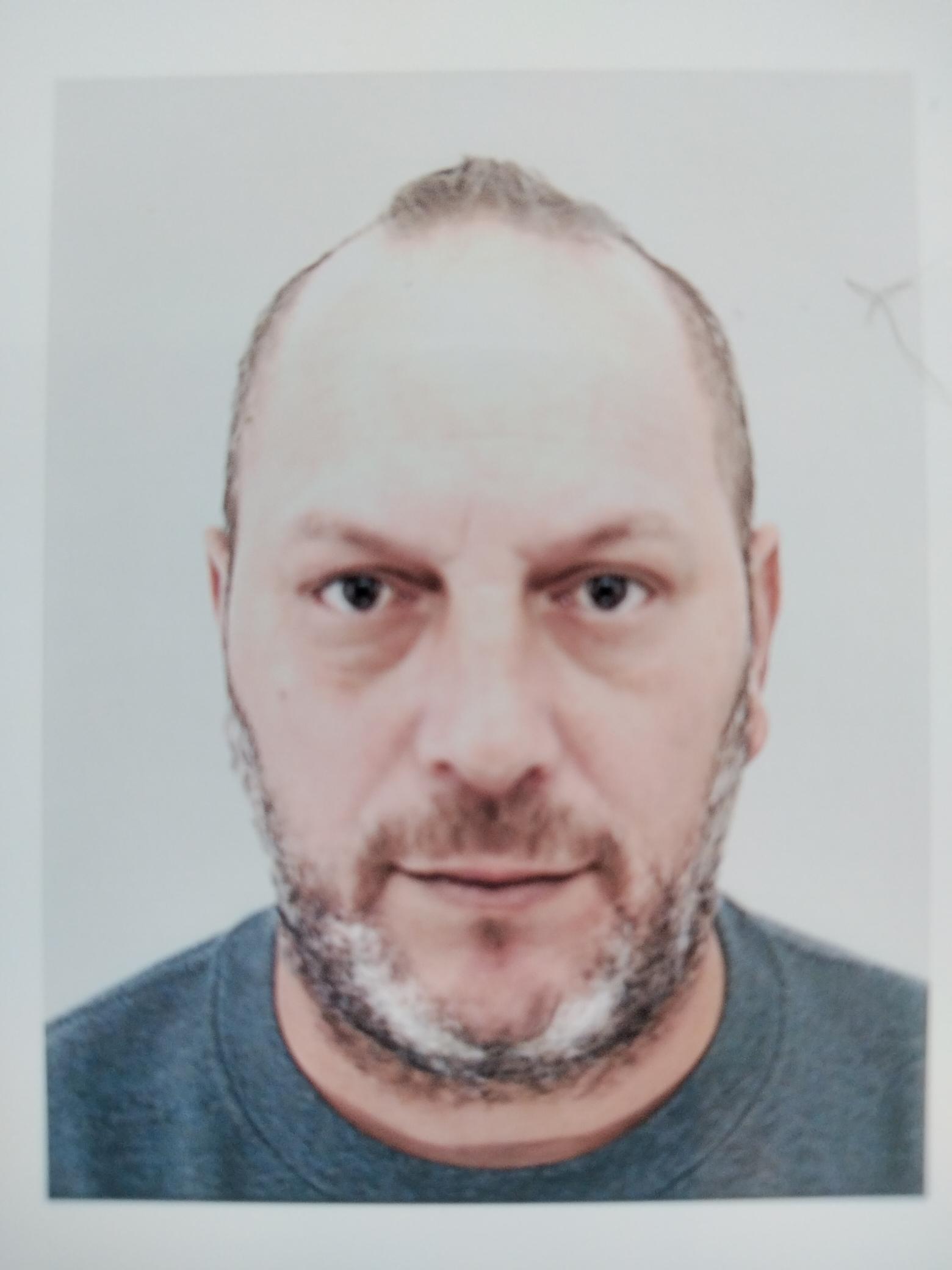 Profil de Jordan, 45 ans, Baise gay à Gossau SG