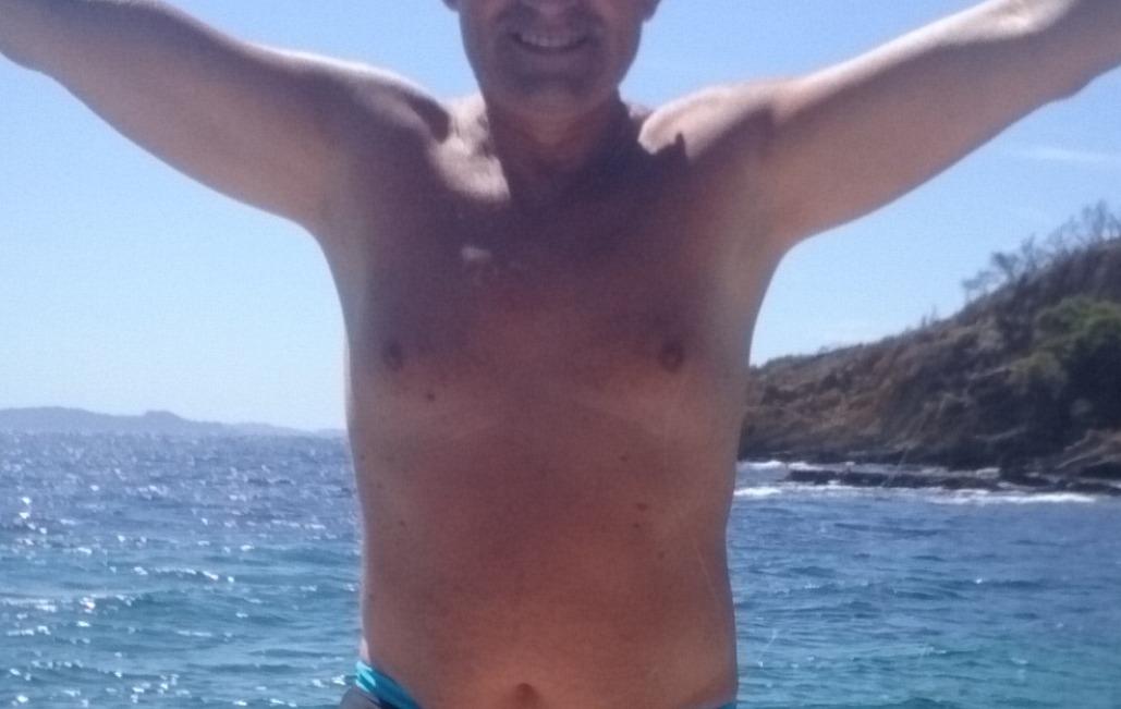 Profil de Leszek, 54 ans, Baise gay à Emdthal
