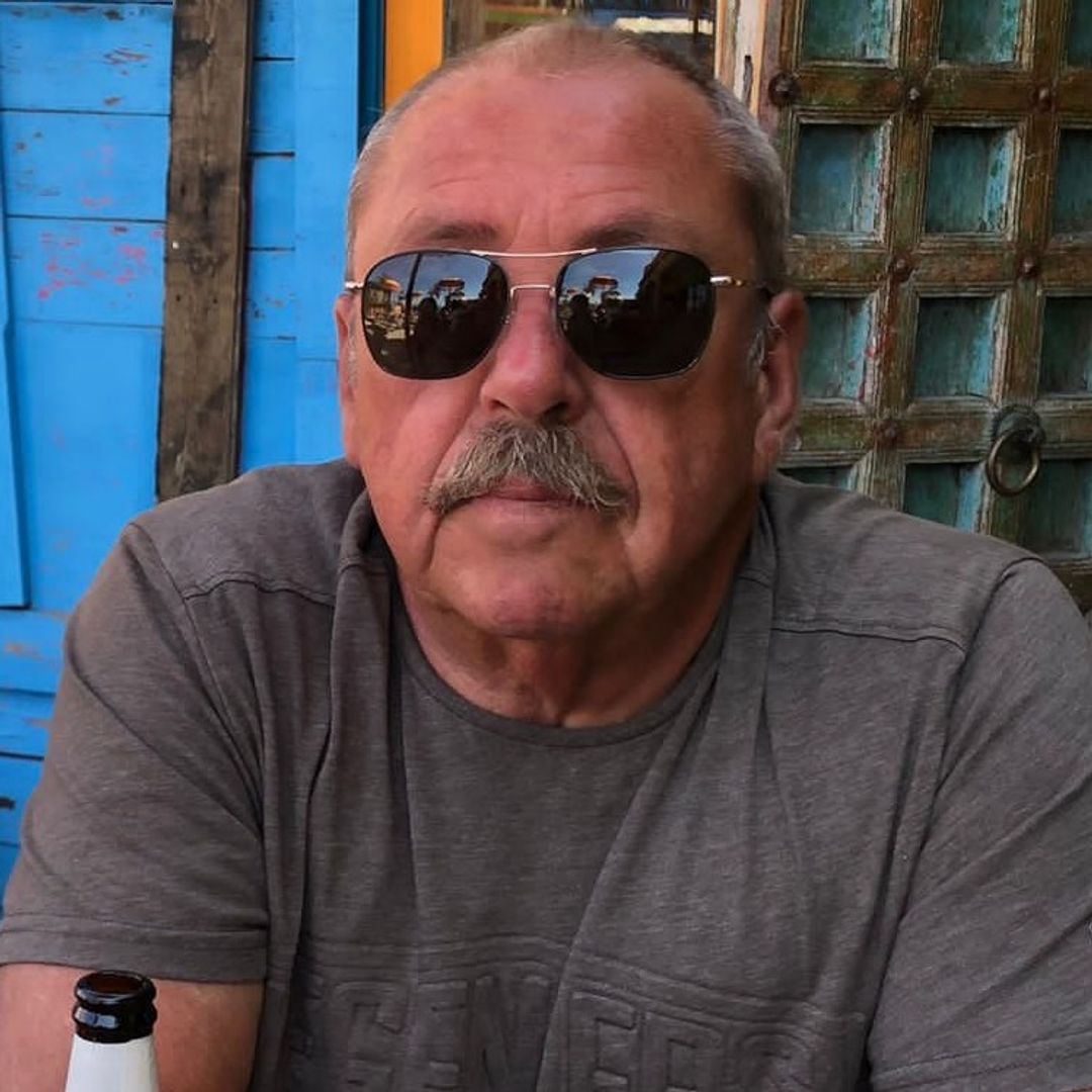 Profil de Maoulida, 54 ans, Baise gay à Binz