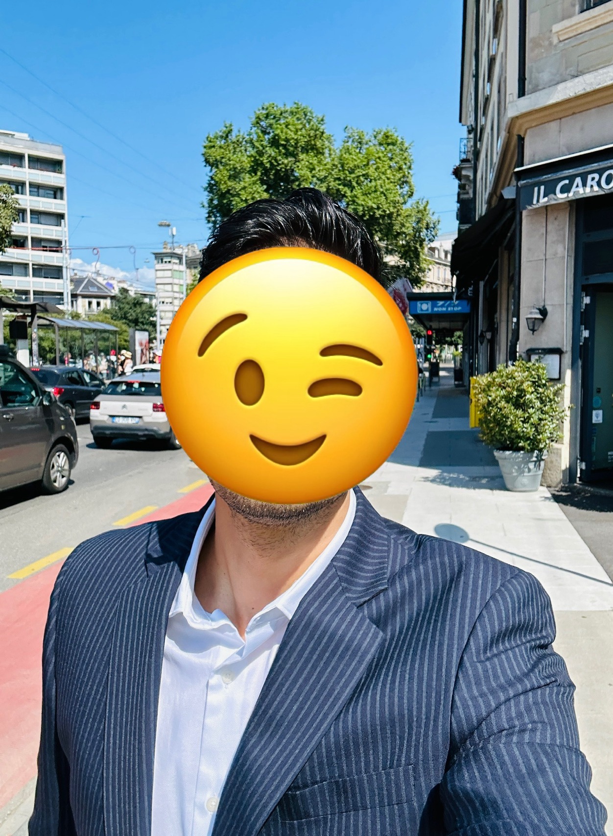 Profil de Trevis, 38 ans, Baise gay à Saxon