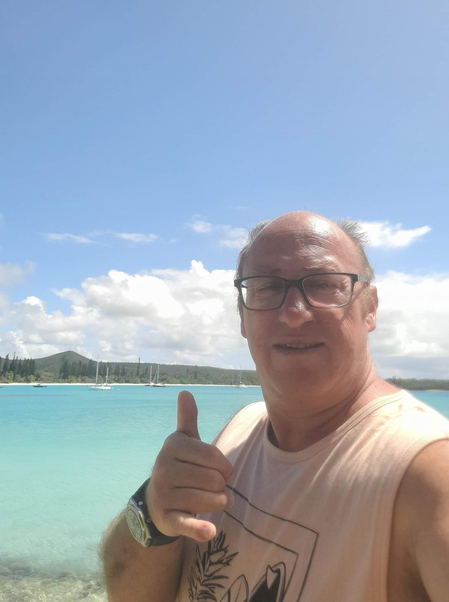 Profil de Ylann, 53 ans, Baise gay à Mirchel