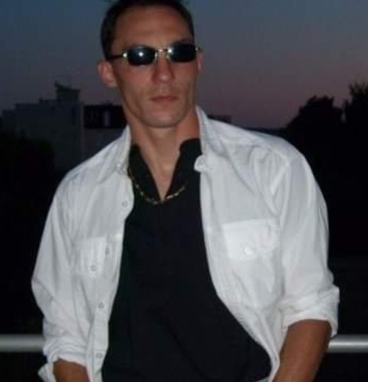 Profil de Térence, 41 ans, Baise gay à Lobsigen