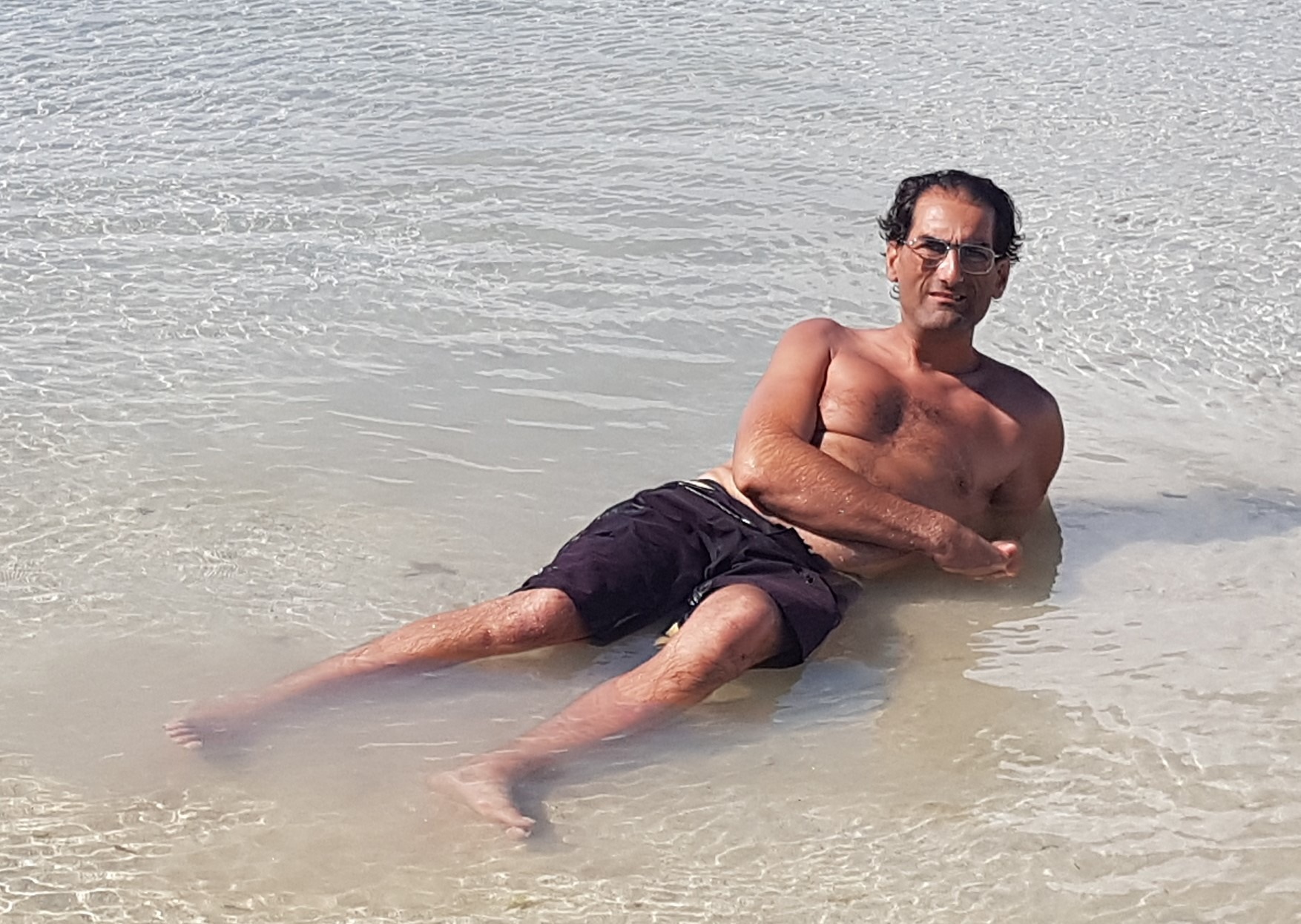 Profil de Youssoufa, 50 ans, Baise gay à Riein
