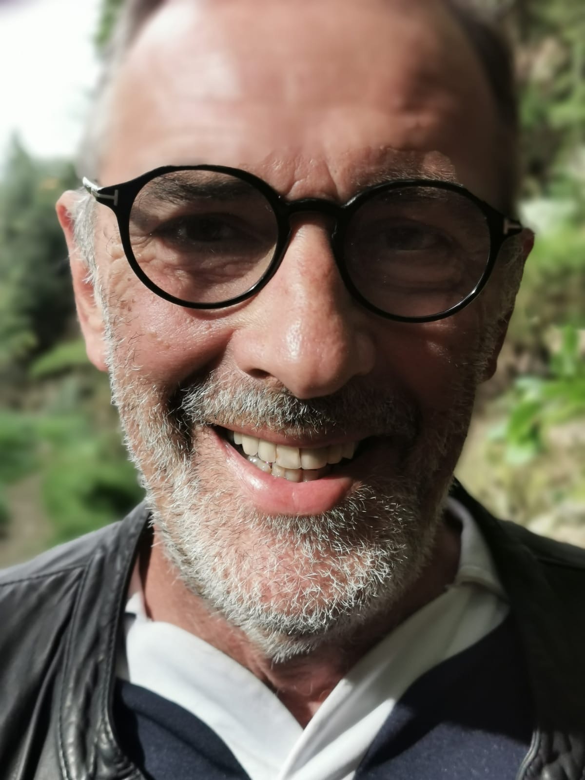 Profil de Enzio, 54 ans, Baise gay à Urmein