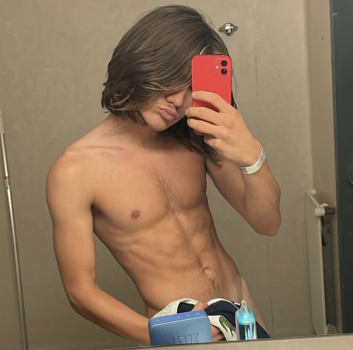 Profil de Devi, 21 ans, Baise gay à Andhausen