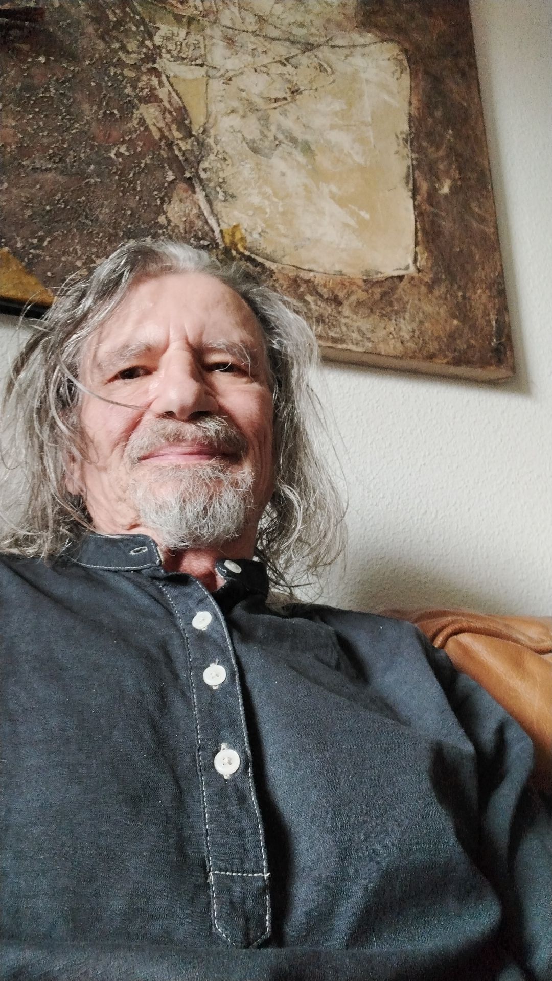 Profil de Endrit, 55 ans, Baise gay à Reckingen VS