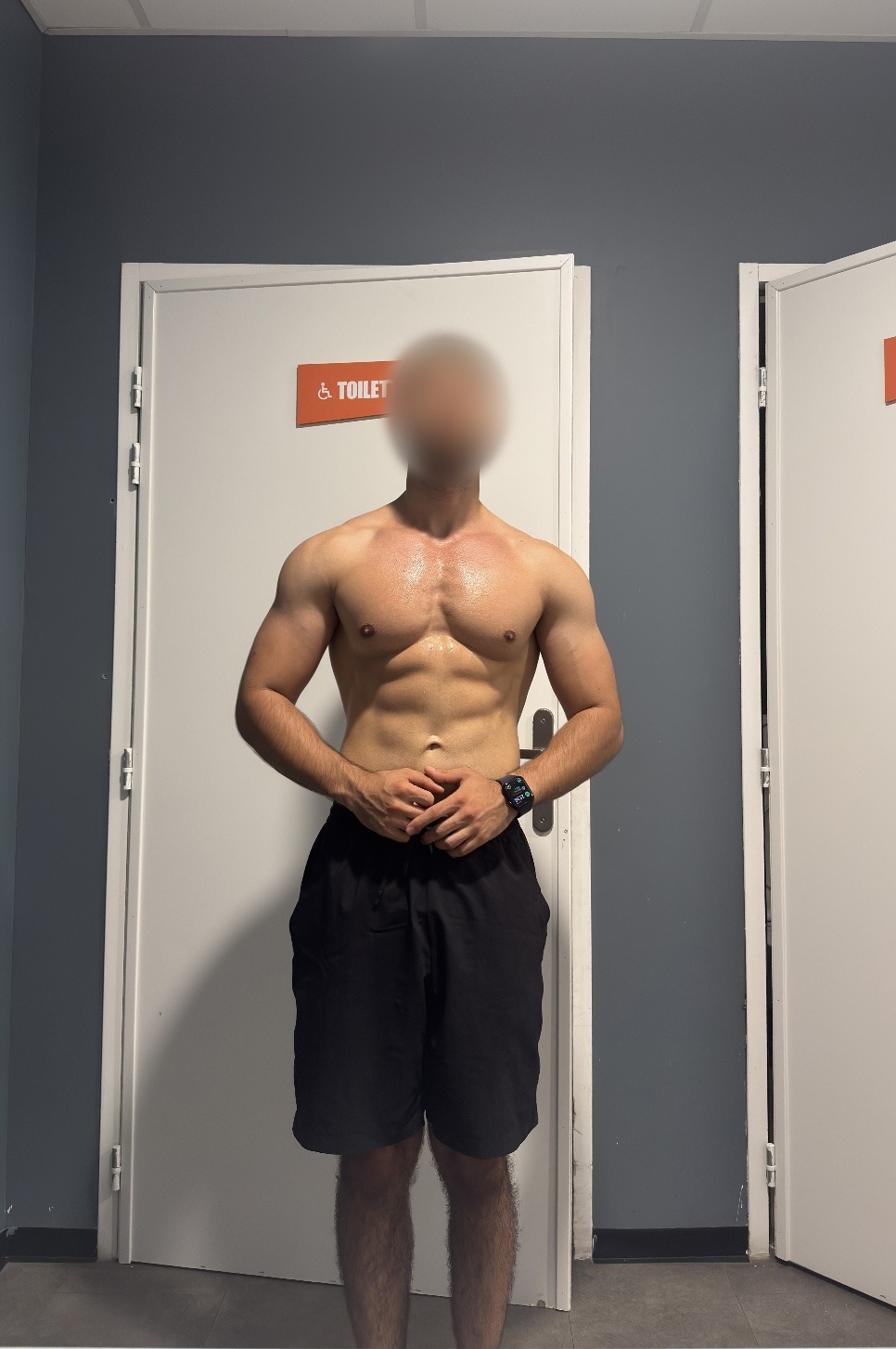 Profil de Téliau, 18 ans, Baise gay à Duillier