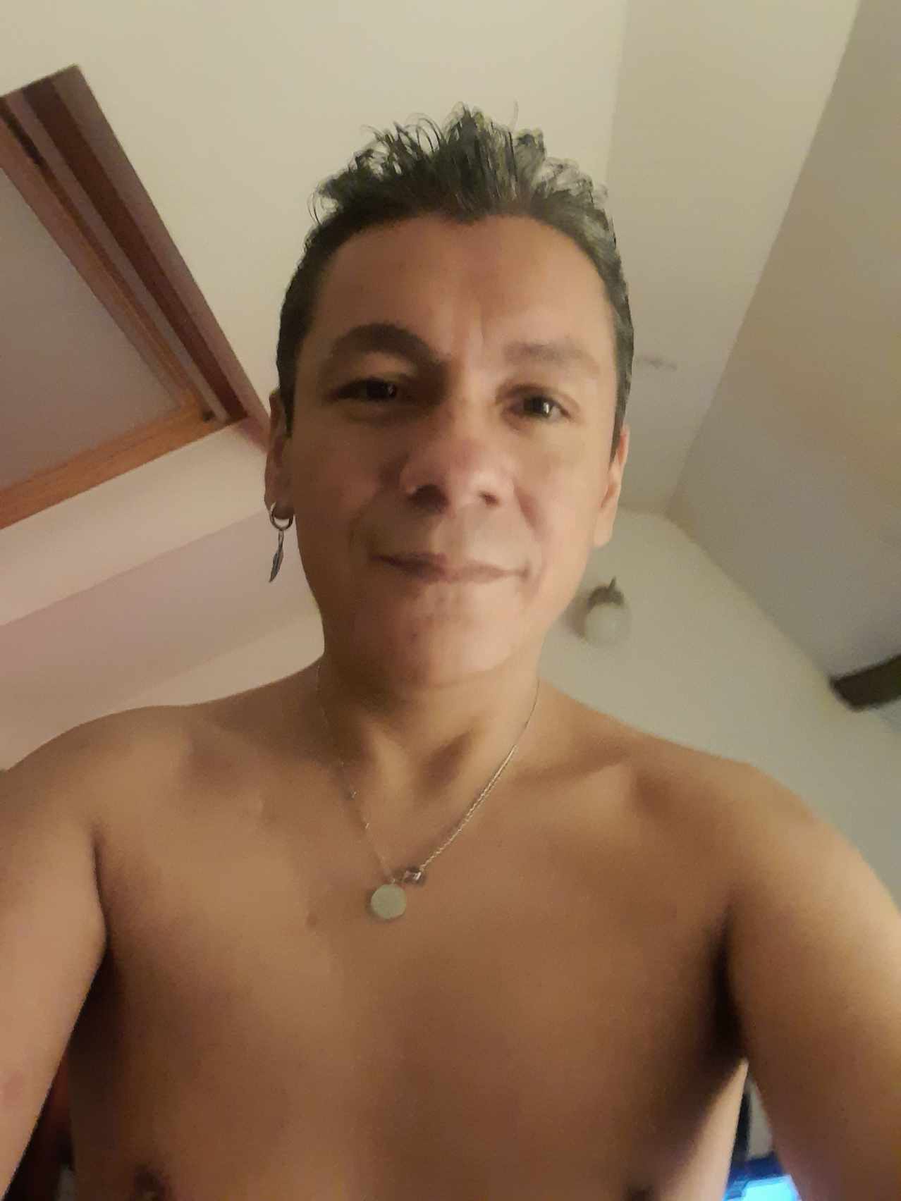 Profil de Vital, 43 ans, Baise gay à Urmein