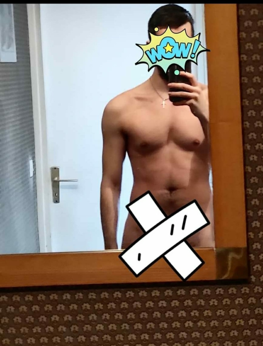 Profil de Bacary, 30 ans, Baise gay à Pilatus Kulm