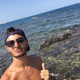 Profil de Rayen, 22 ans, Baise gay à Bullet