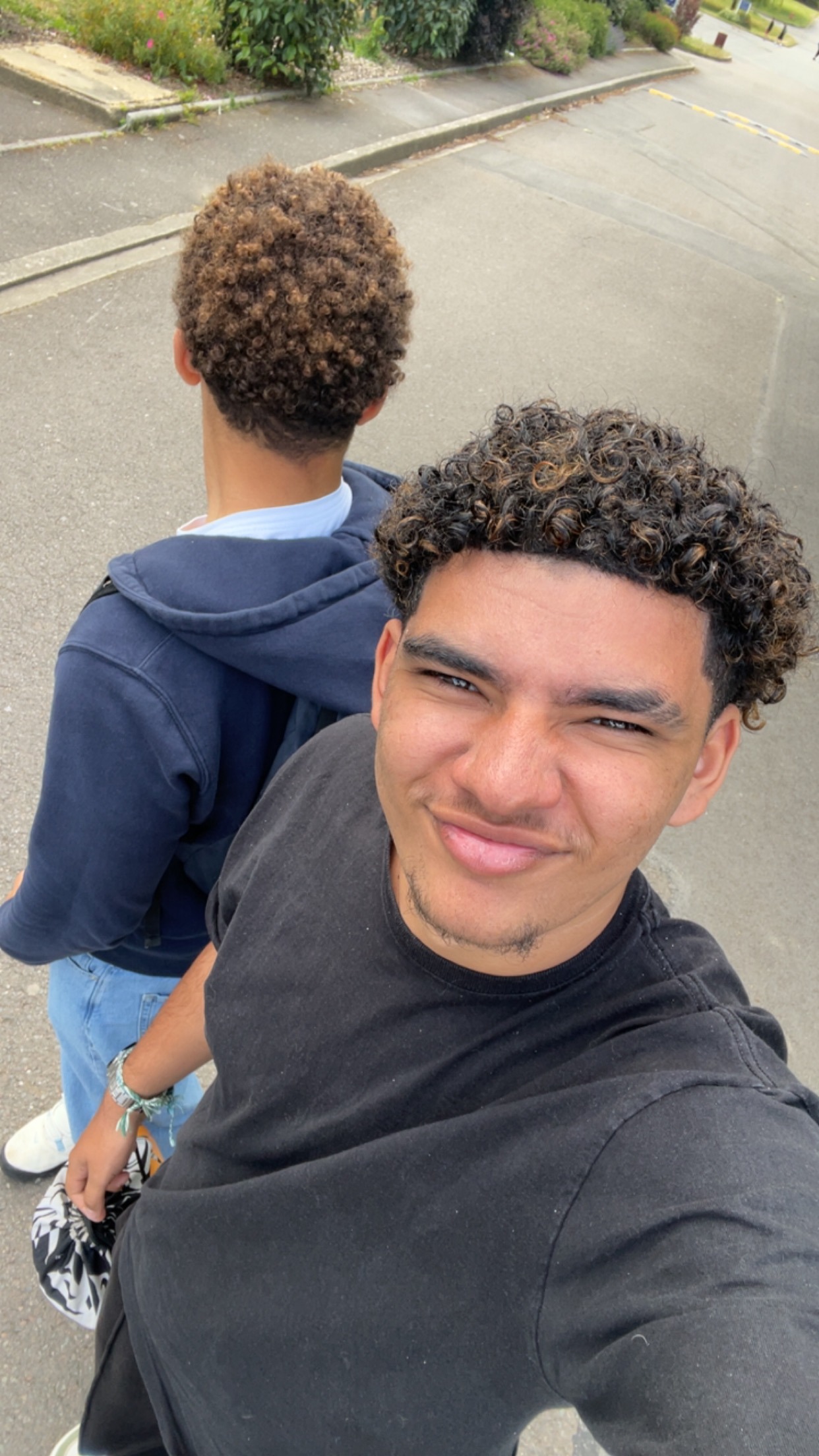 Profil de Lilien, 24 ans, Baise gay à Plagne