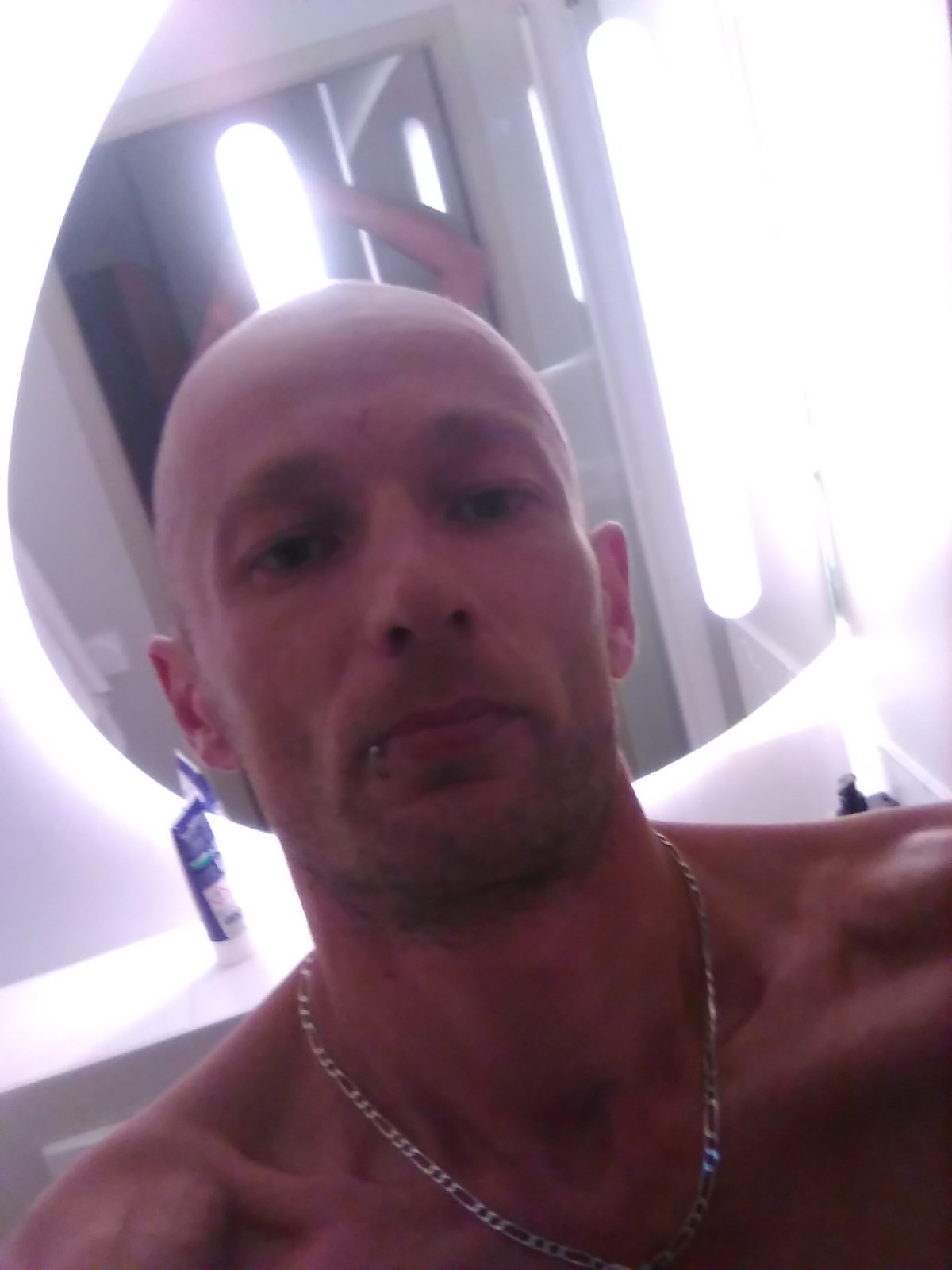 Profil de Nordine, 44 ans, Baise gay à Molondin
