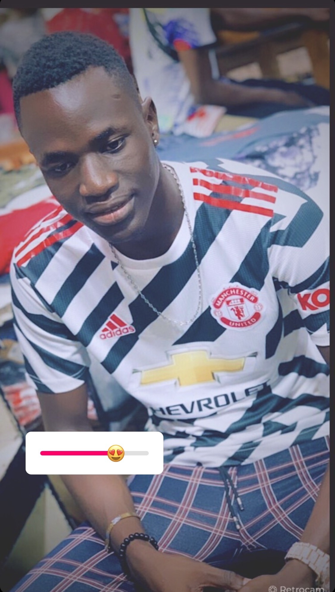 Profil de Hachem, 26 ans, Baise gay à Wyssachen