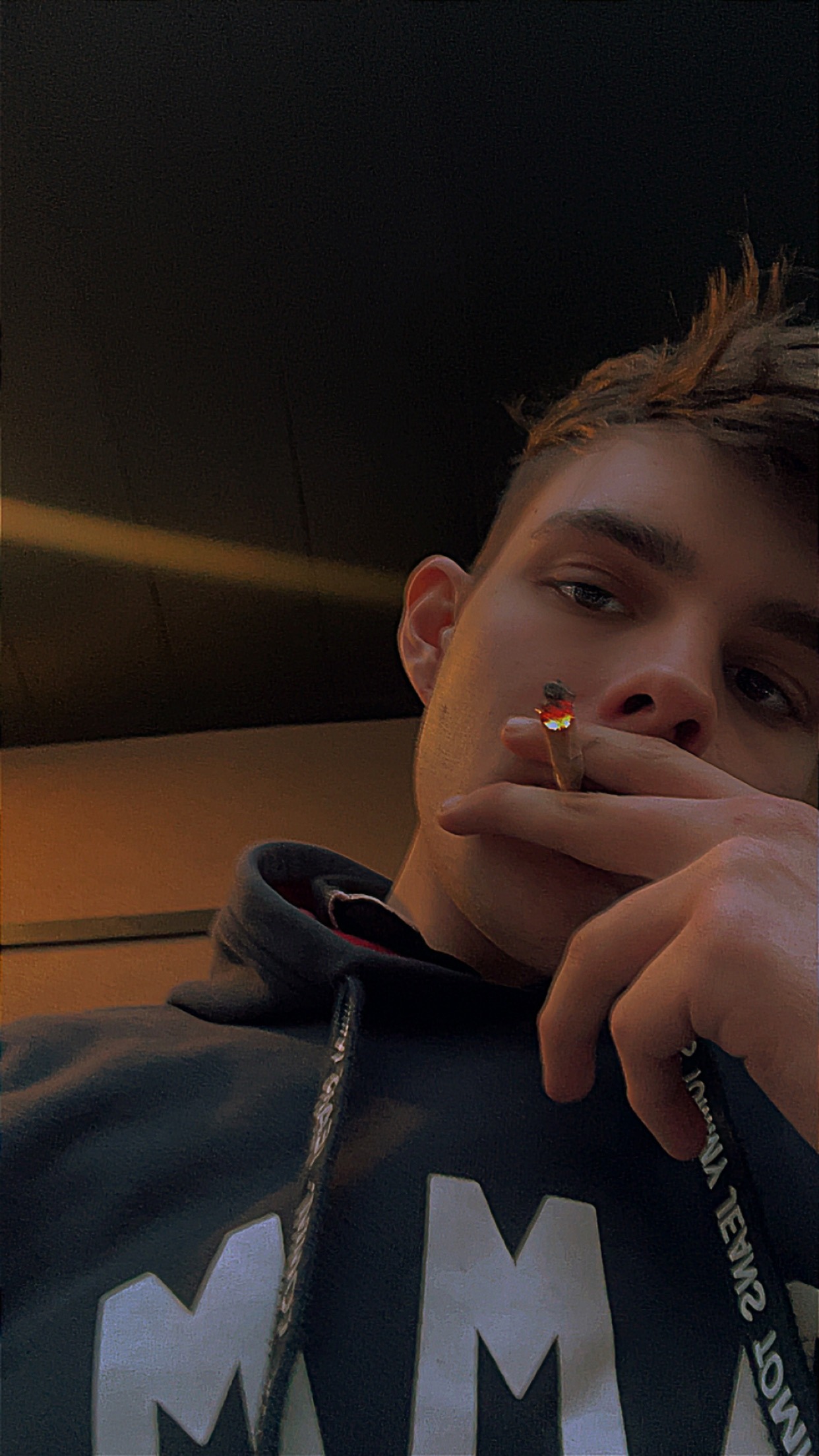 Profil de Imraan, 20 ans, Baise gay à Hellikon
