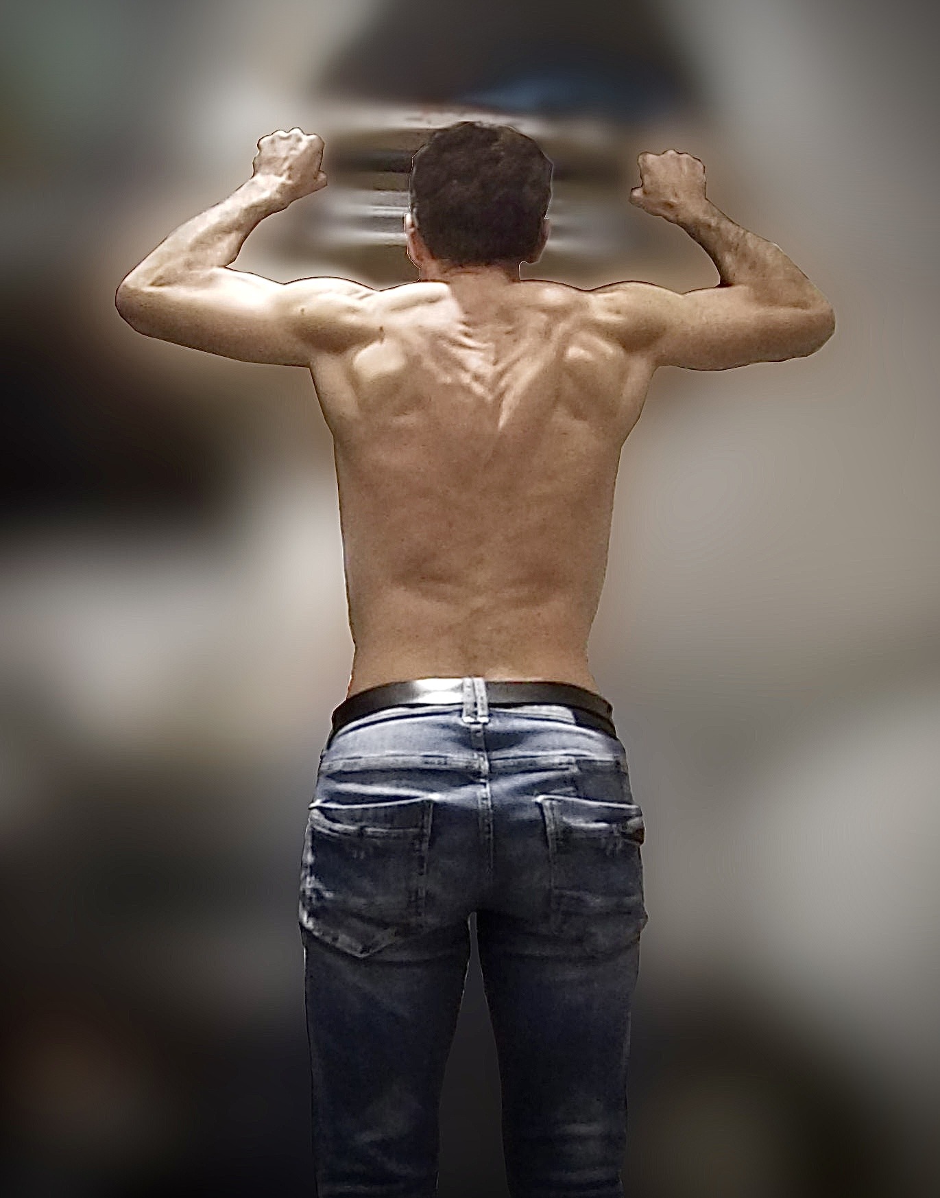 Profil de Loam, 41 ans, Baise gay à Nuglar
