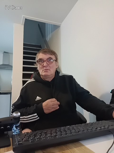 Profil de Ivano, 53 ans, Baise gay à Treiten
