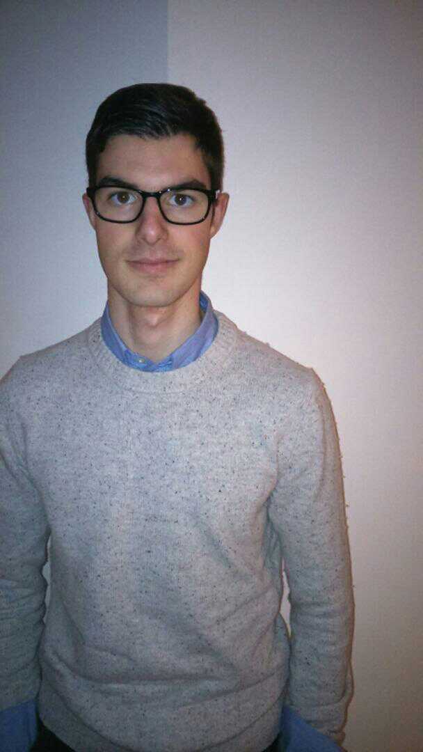 Profil de Zine, 30 ans, Baise gay à Urnäsch