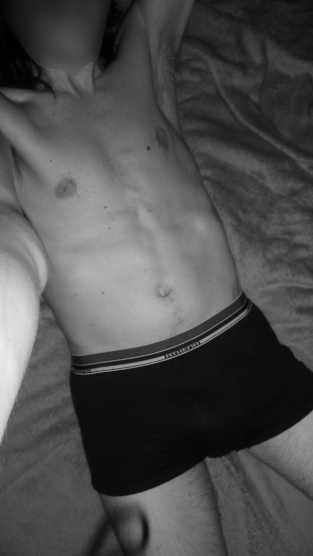 Profil de Yoël, 34 ans, Baise gay à Nuglar