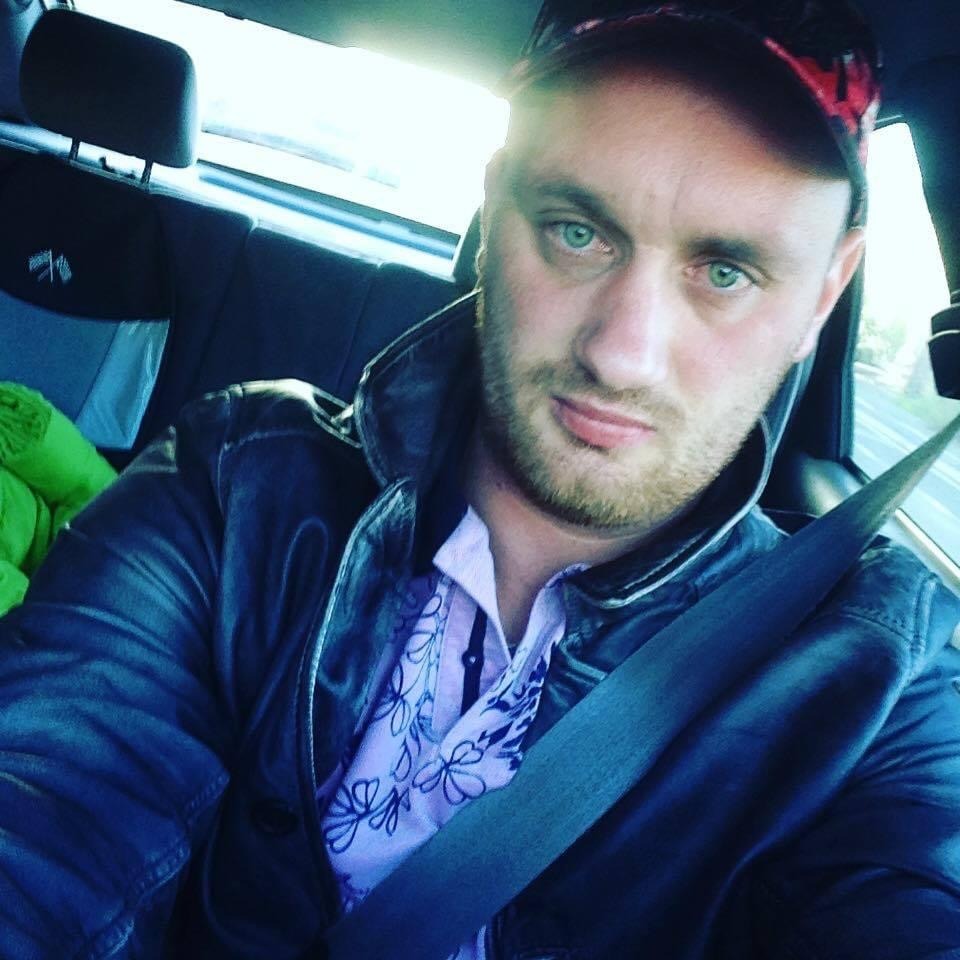 Profil de Teddie, 38 ans, Baise gay à Oberthal
