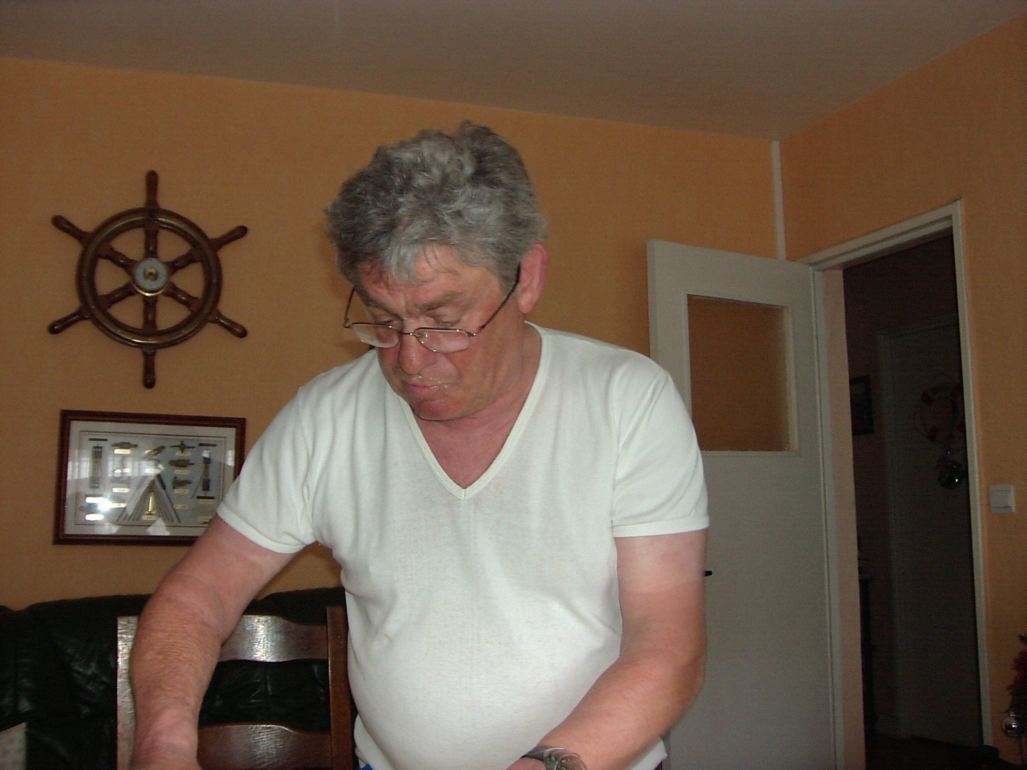 Profil de Redan, 55 ans, Baise gay à Engelberg
