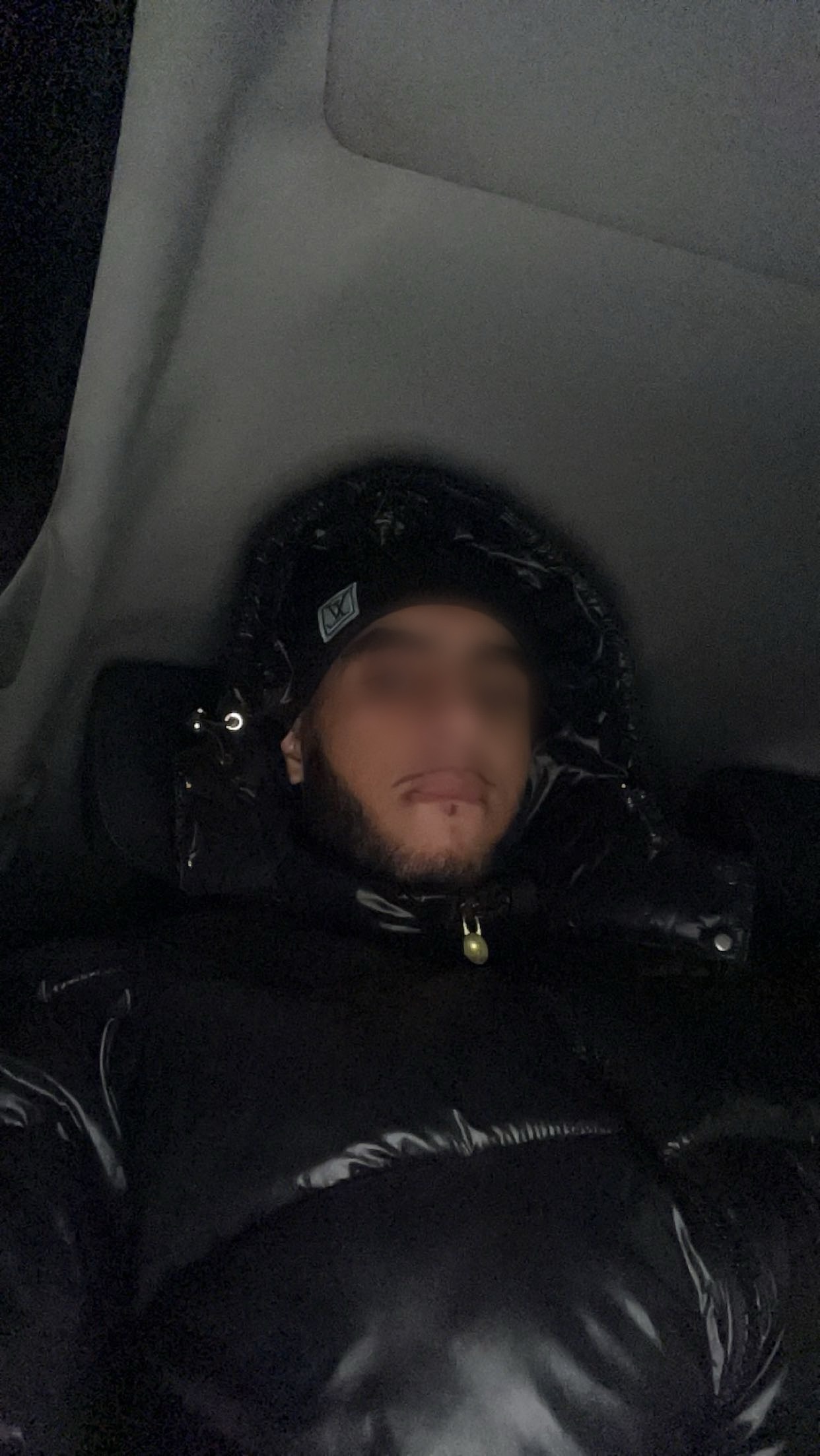 Profil de Souriya, 20 ans, Baise gay à Bure
