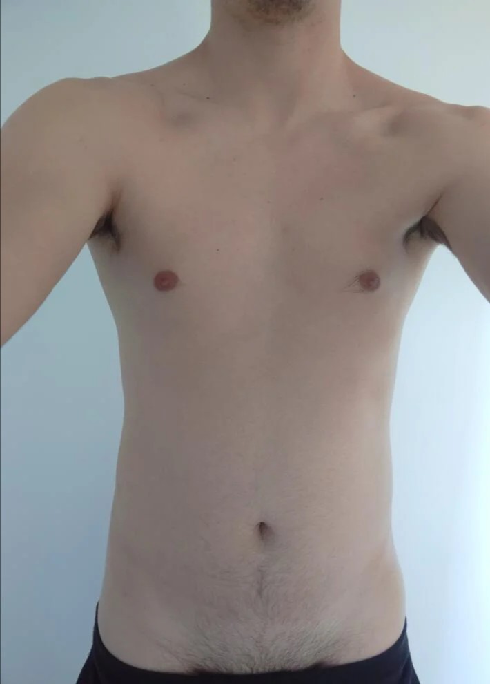 Profil de Adda, 29 ans, Baise gay à Bäch SZ