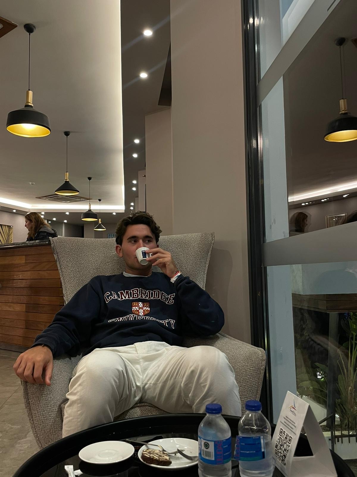 Profil de Toumi, 25 ans, Baise gay à Münchenbuchsee
