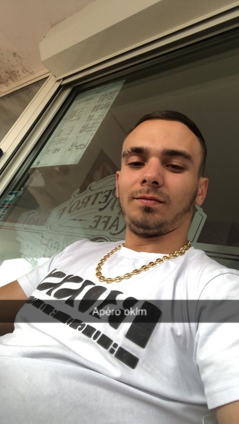 Profil de Niroshan, 26 ans, Baise gay à Sursee