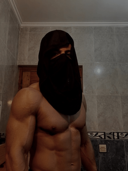 Profil de Abdenour, 20 ans, Baise gay à Borgonovo