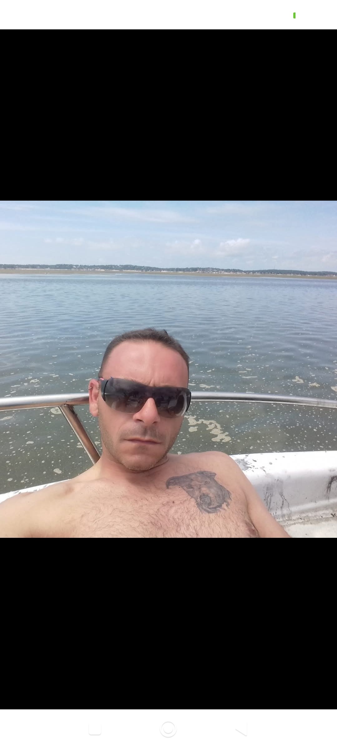 Profil de Nicholas, 42 ans, Baise gay à Blonay
