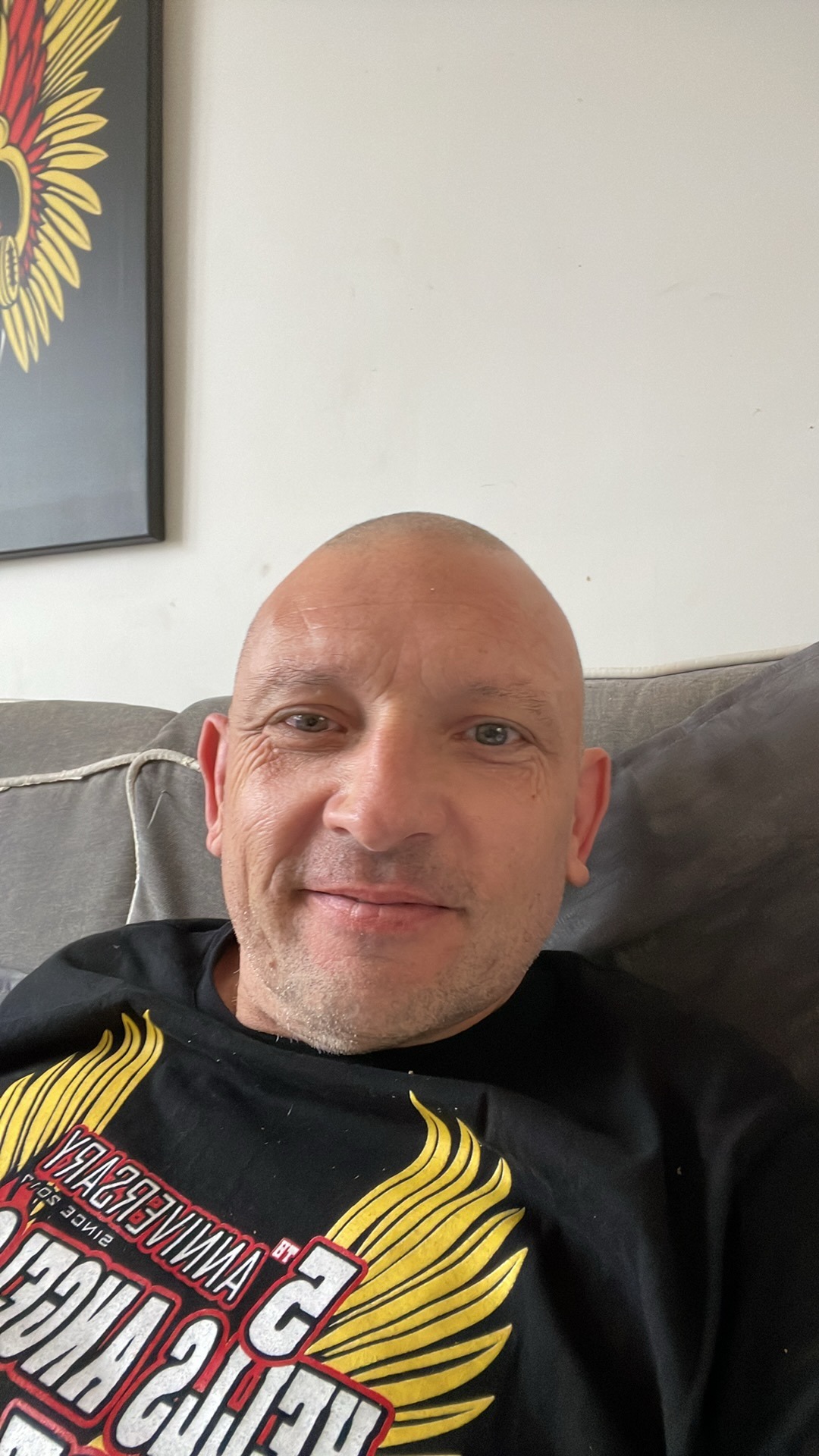 Profil de Brayane, 53 ans, Baise gay à Arisdorf