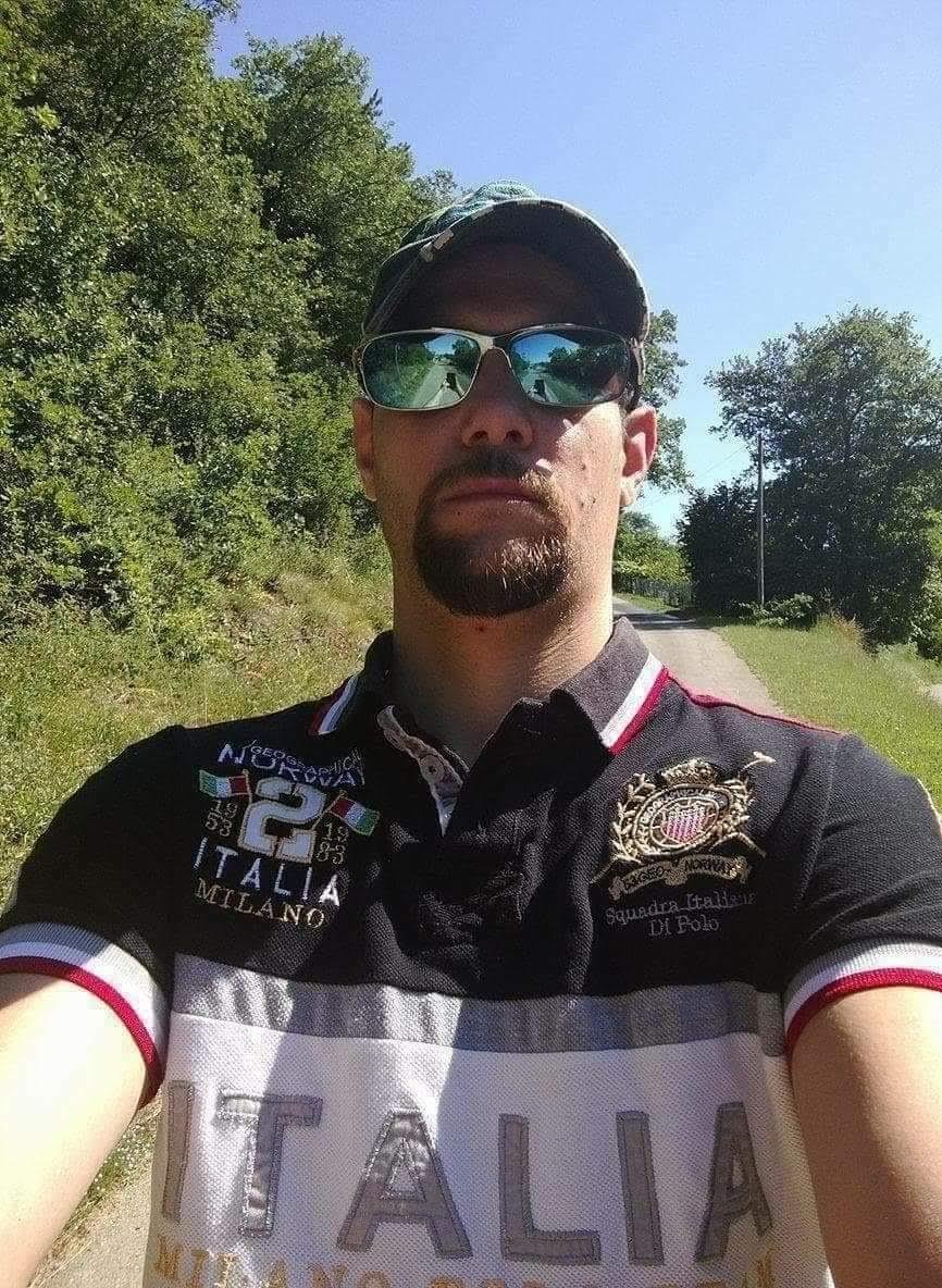 Profil de Pierre-jerome, 41 ans, Baise gay à Latsch