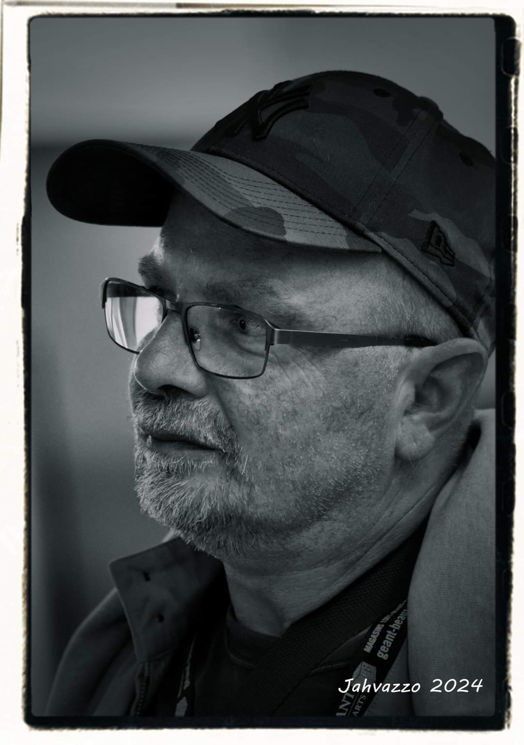 Profil de Horatio, 49 ans, Baise gay à Braggio