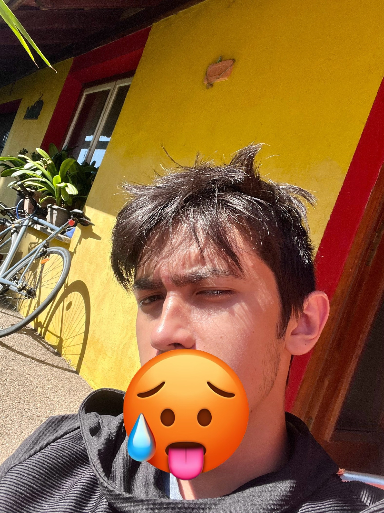 Profil de Jean-arnaud, 22 ans, Baise gay à Sassel