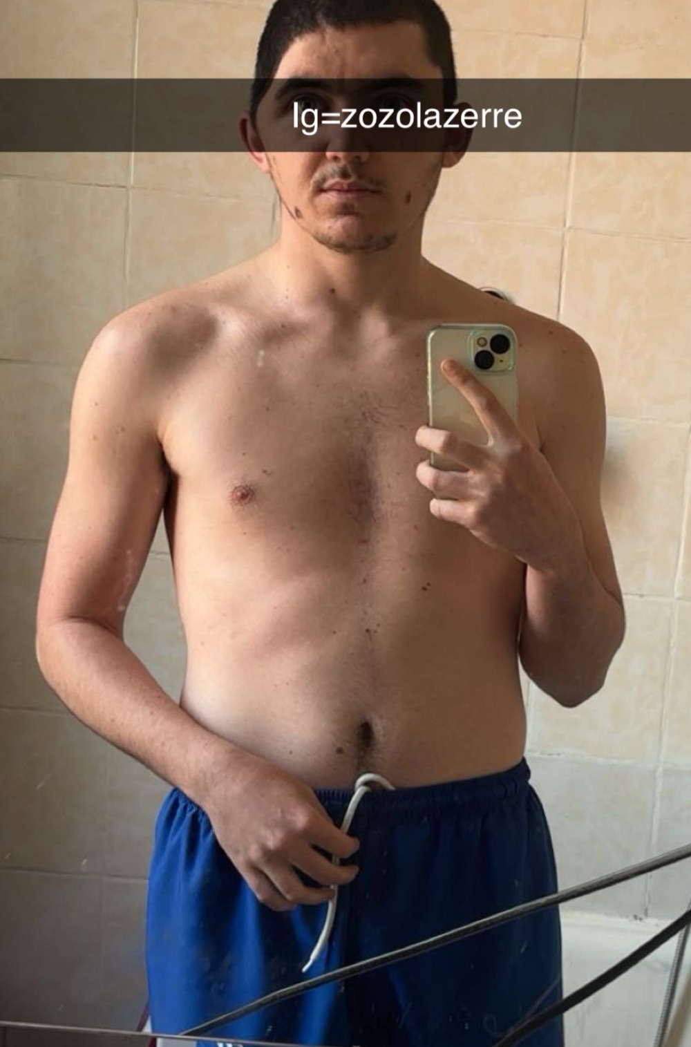 Profil de Achille, 19 ans, Baise gay à Krattigen