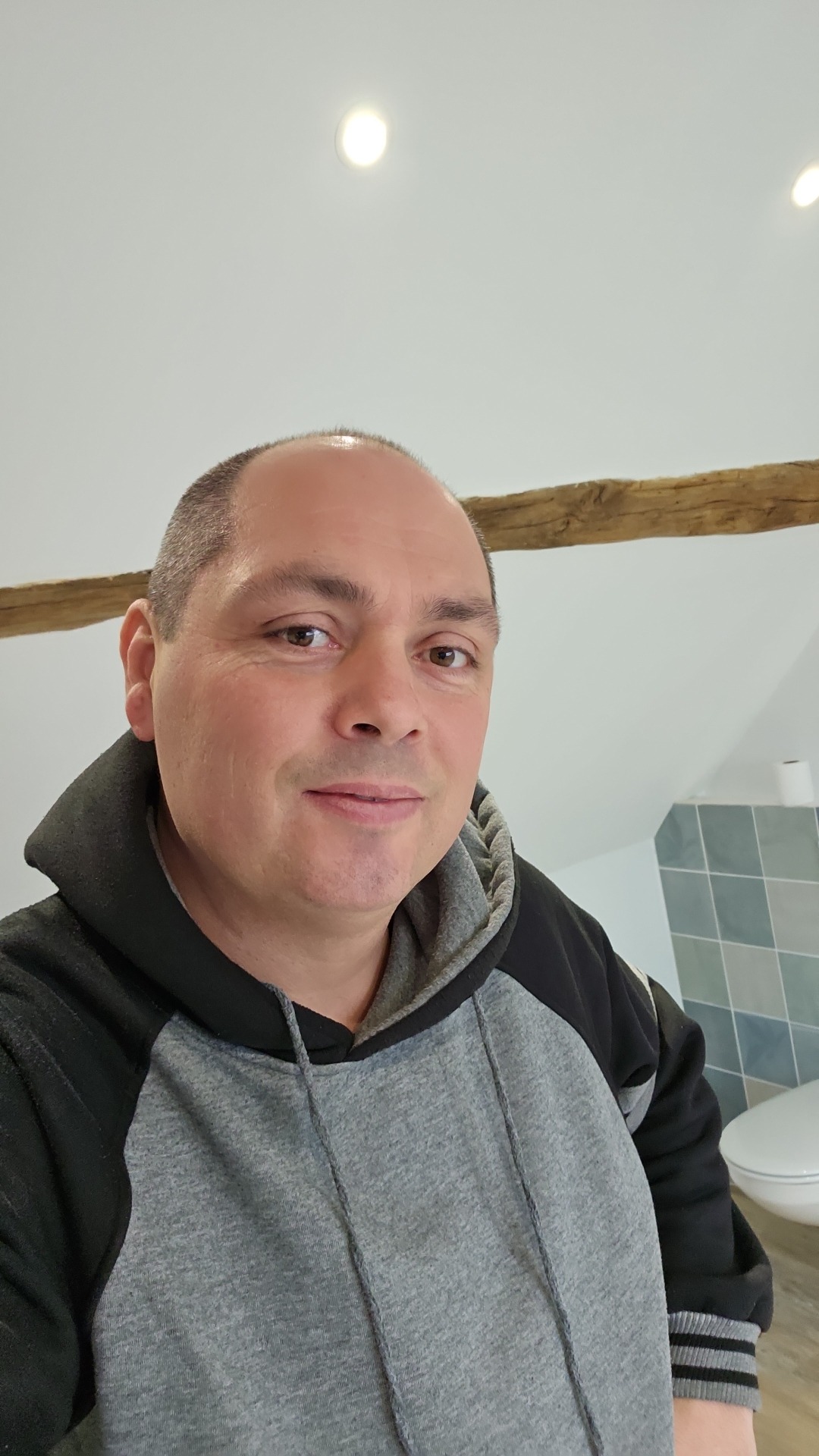 Profil de Manech, 45 ans, Baise gay à Ederswiler