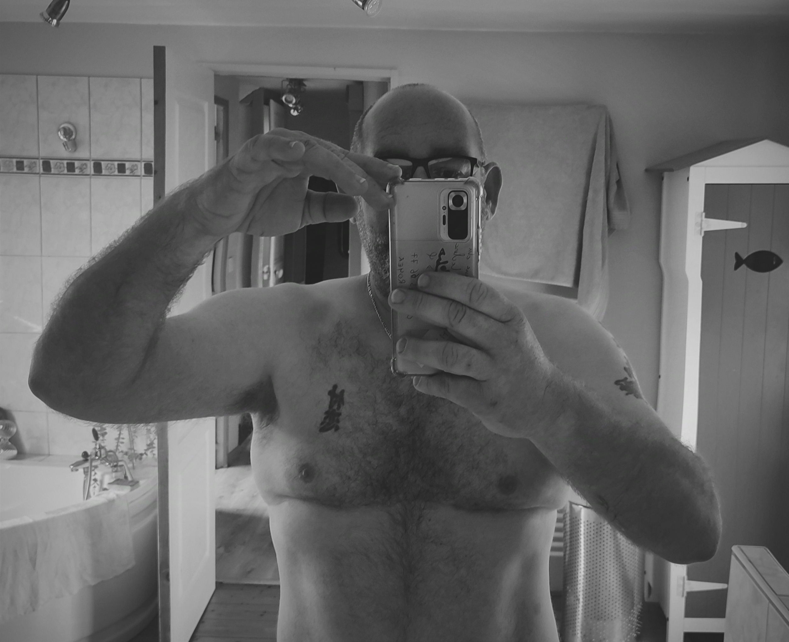 Profil de Ishak, 48 ans, Baise gay à Obstalden