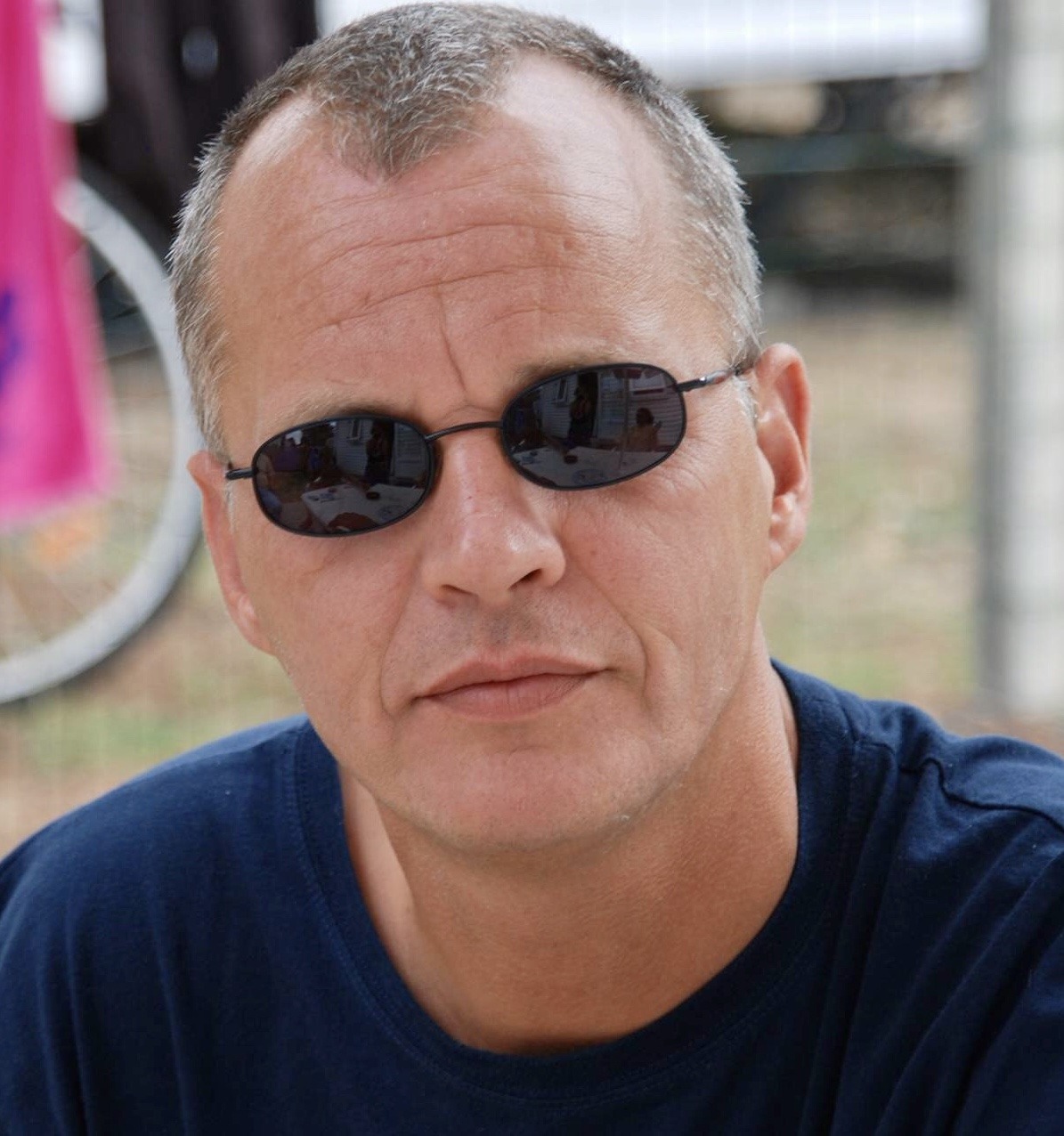 Profil de Ismaël, 55 ans, Baise gay à Allenwinden