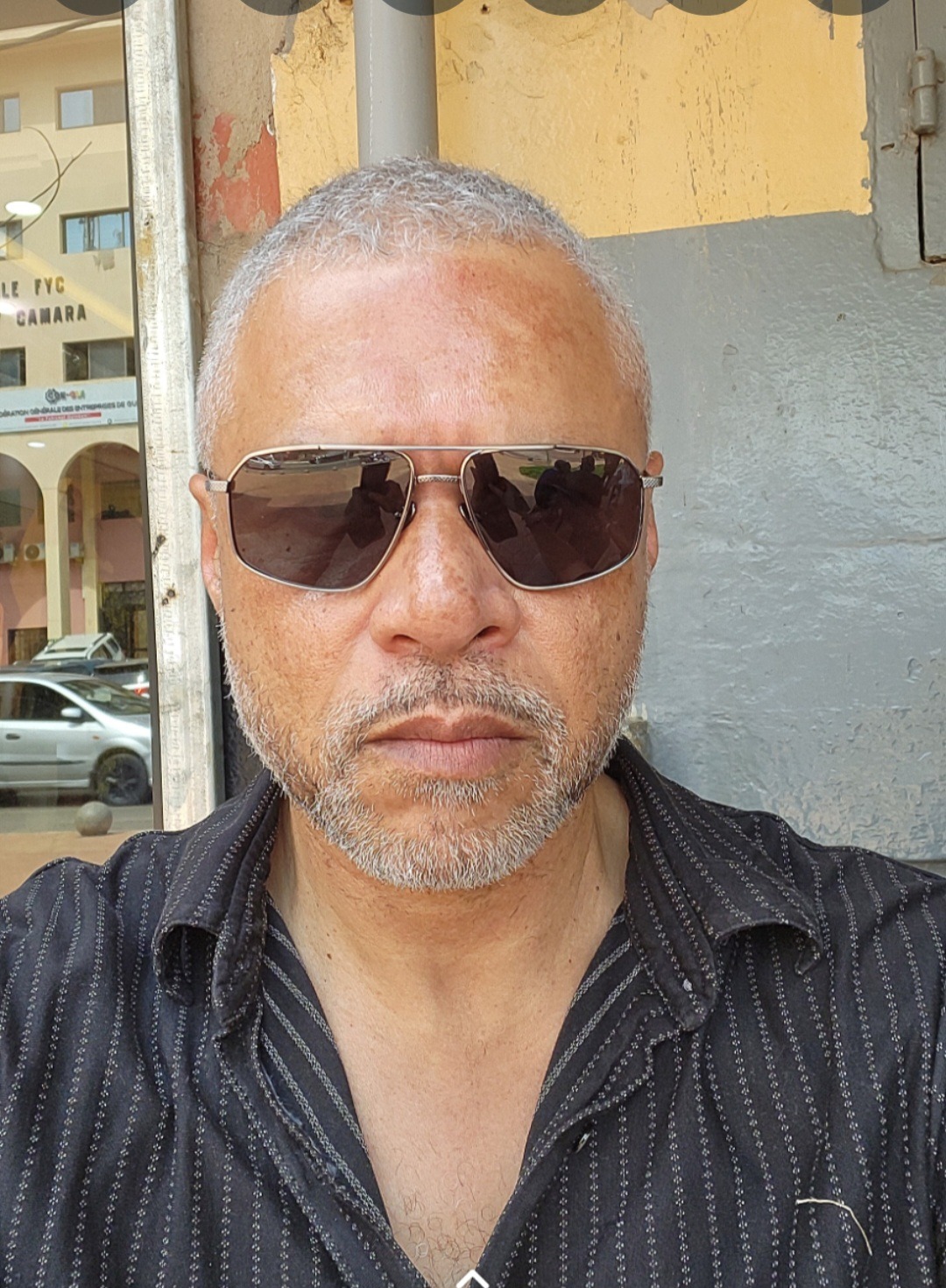Profil de Sevane, 49 ans, Baise gay à Bratsch